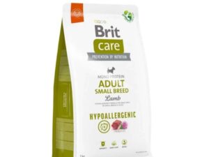Brit Dog Food