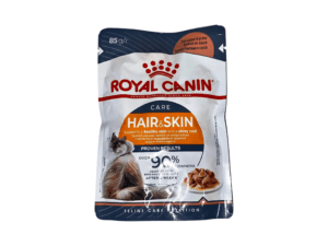 Cat Wet Food