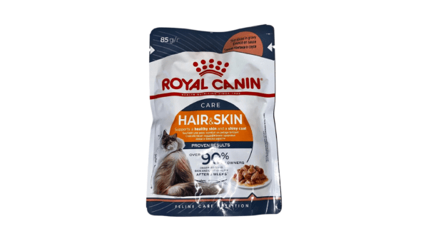 Cat Wet Food