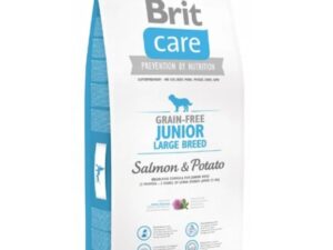 Brit Dog Food