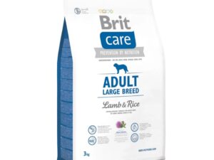 Brit Dog Food
