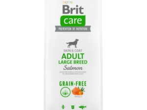 Brit Dog Food