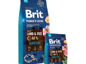 Brit Dog Food