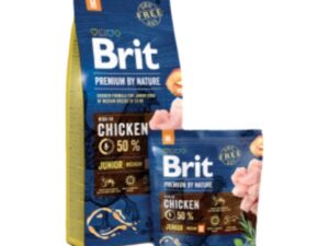 Brit Dog Food