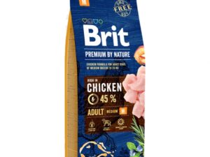Brit Dog Food