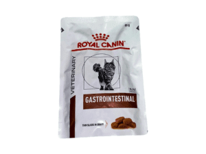 Cat Wet Food
