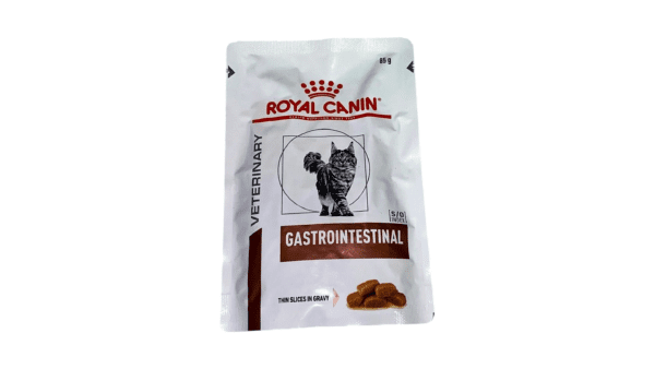 Cat Wet Food