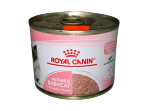 Cat Food Wet