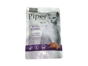 Cat Food Wet