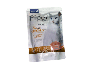 Cat Food Wet