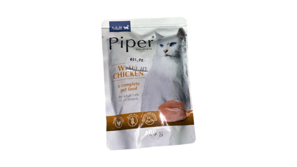 Cat Food Wet