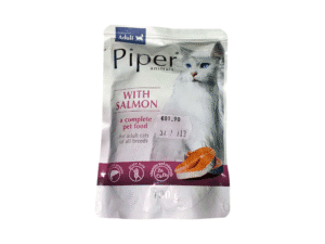 Cat Wet Food