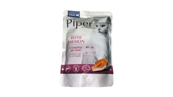 Cat Wet Food