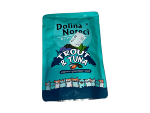 Cat Food Wet