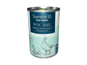 Wet Dog Food
