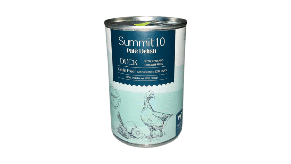 Wet Dog Food