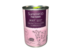 Wet Dog Food