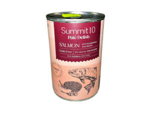 Wet Dog Food