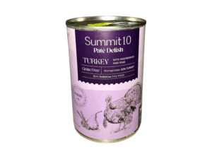 Wet Dog Food