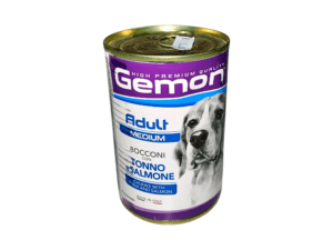 Wet Food Dog