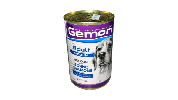 Wet Food Dog