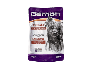 Wet Food Dog