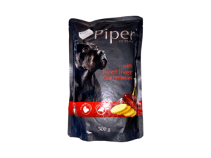 Piper Dog Food
