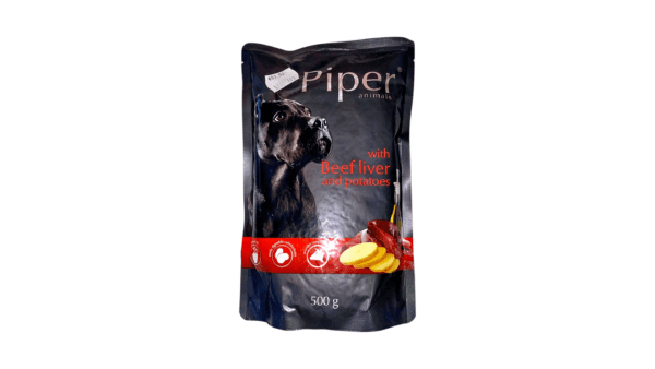 Piper Dog Food