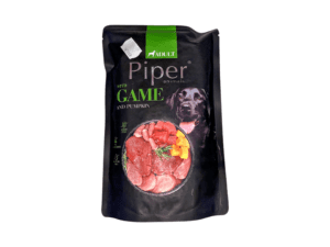 Piper Dog Food