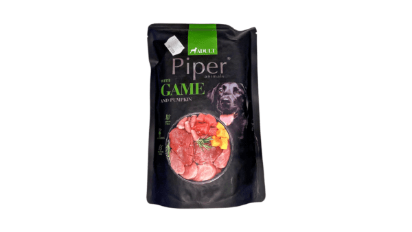 Piper Dog Food