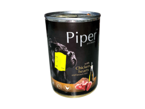 Piper Dog Food