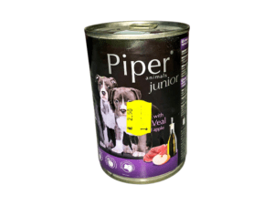 Piper Dog Food