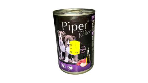 Piper Dog Food