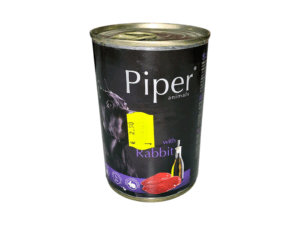 Piper Dog Food