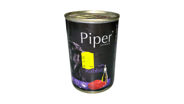 Piper Dog Food