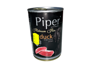 Piper Dog Food