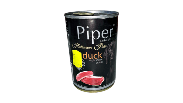 Piper Dog Food