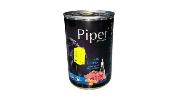 Piper Dog Food