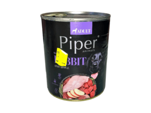 Piper Dog Food