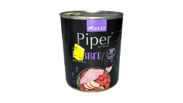 Piper Dog Food