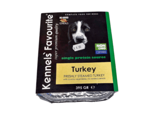 Kennels Dog Food
