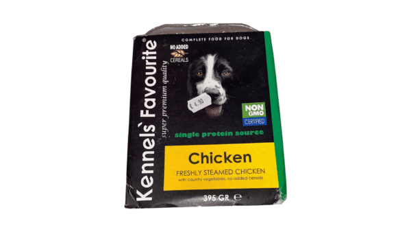Kennels Dog Food