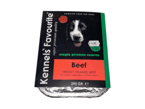 Kennels Dog Food