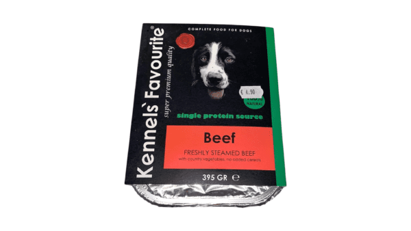 Kennels Dog Food