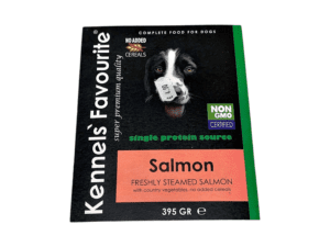 Kennels Dog Food