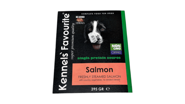Kennels Dog Food