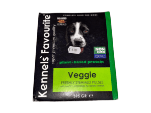 Kennels Dog Food