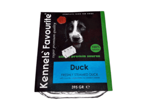 Kennels Dog Food