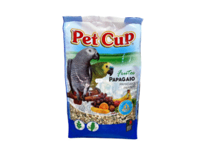 Birds Food