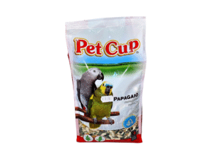 Birds Food